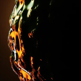 Giorgio Armani I WILL Eau de Parfum video featuring dark vanilla. An addictive masculine fragrance.