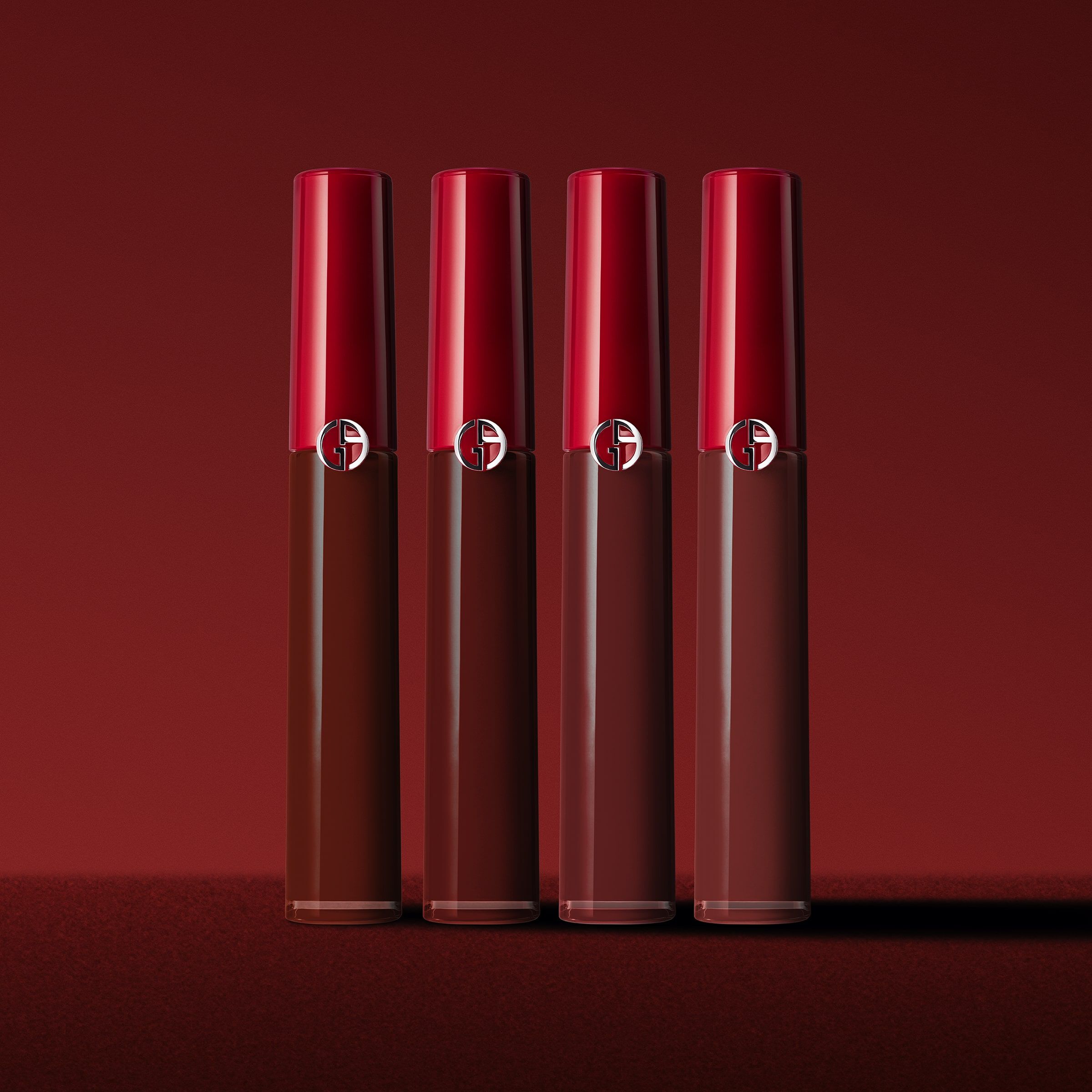 Lip Maestro Samtiger Liquid Lippenstift
