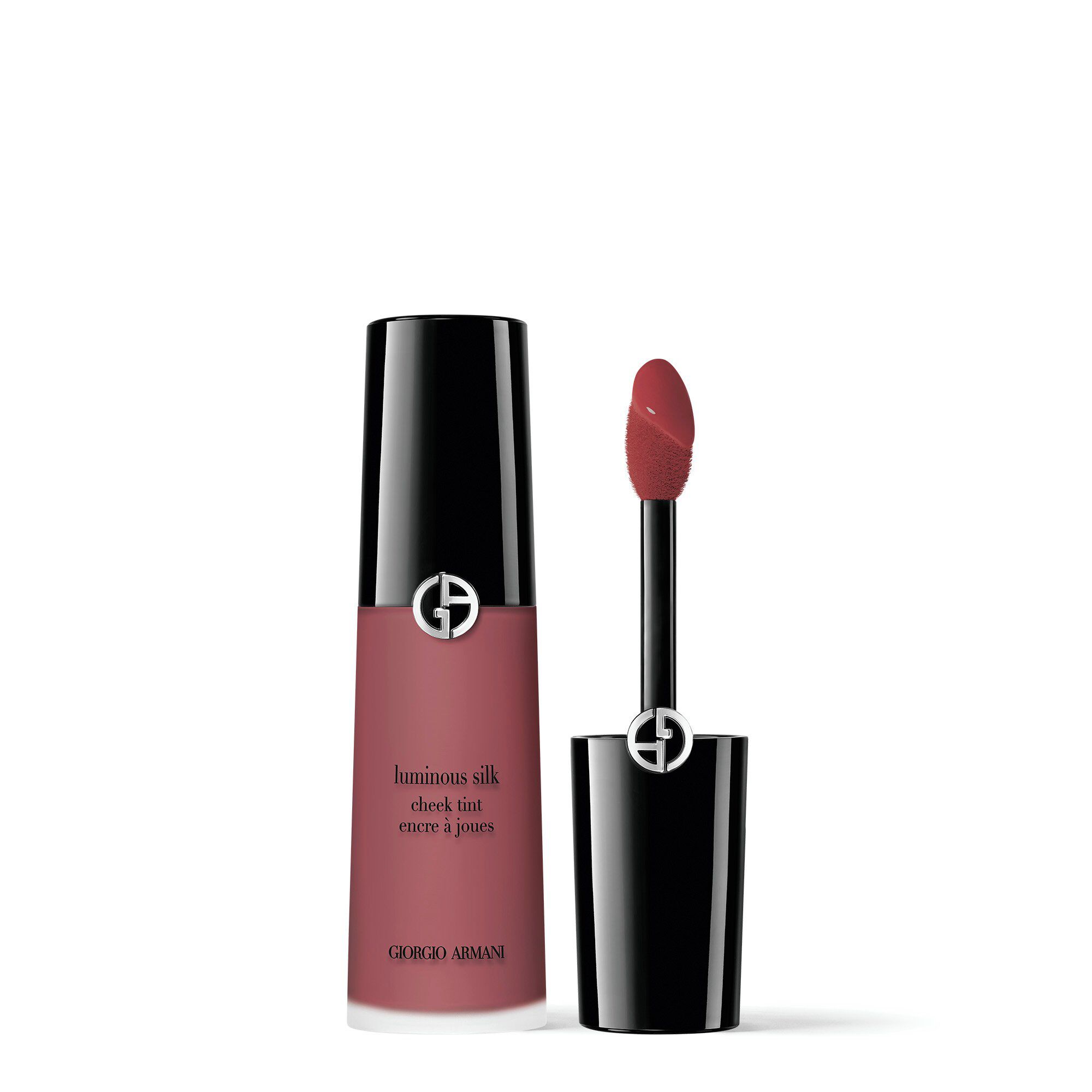 Luminous Silk Cheek Tint