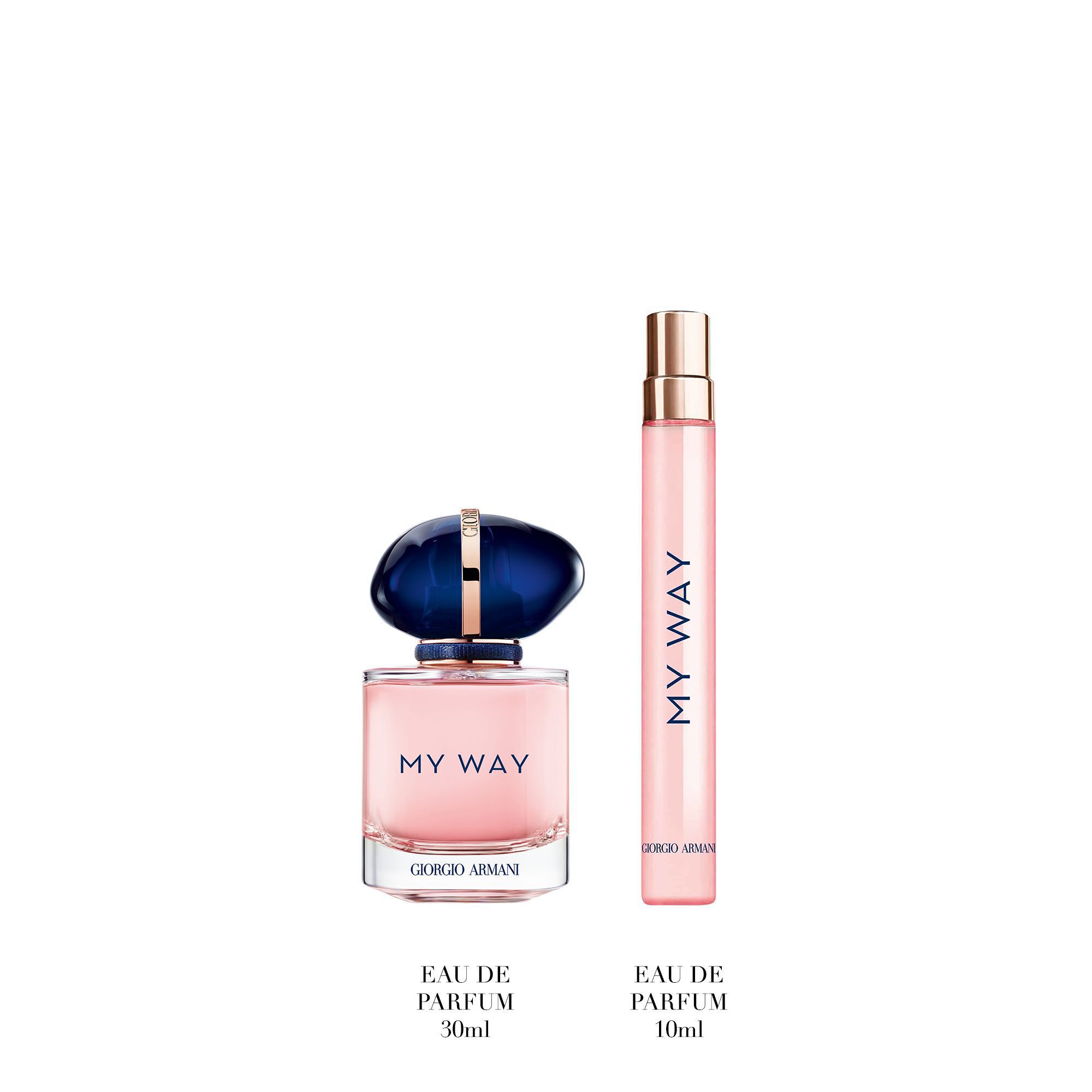 MY WAY EAU DE PARFUM 30ML GESCHENKSET