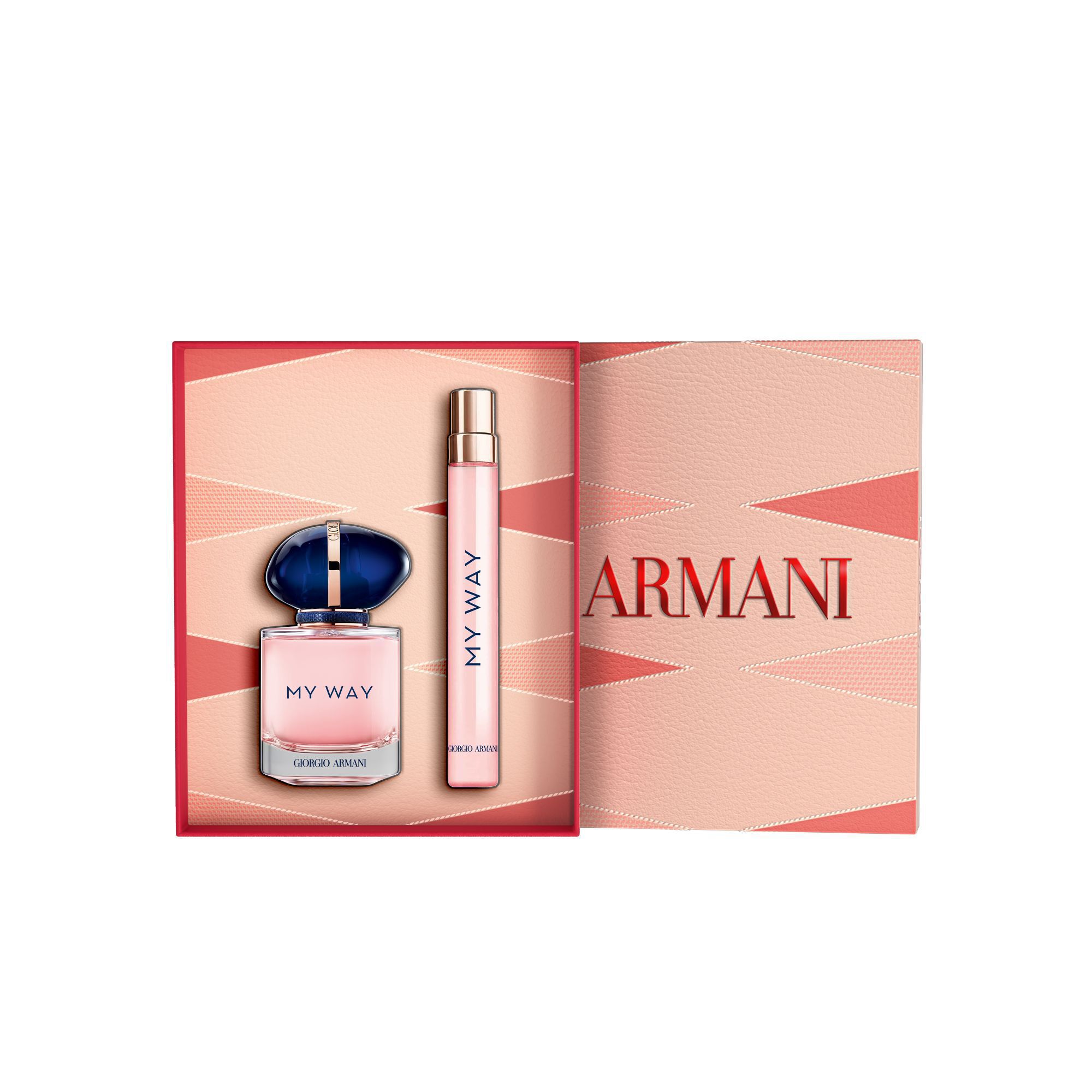 MY WAY EAU DE PARFUM 30ML GESCHENKSET