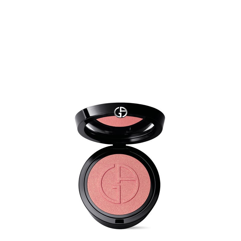 Luminous Silk Glow Blush