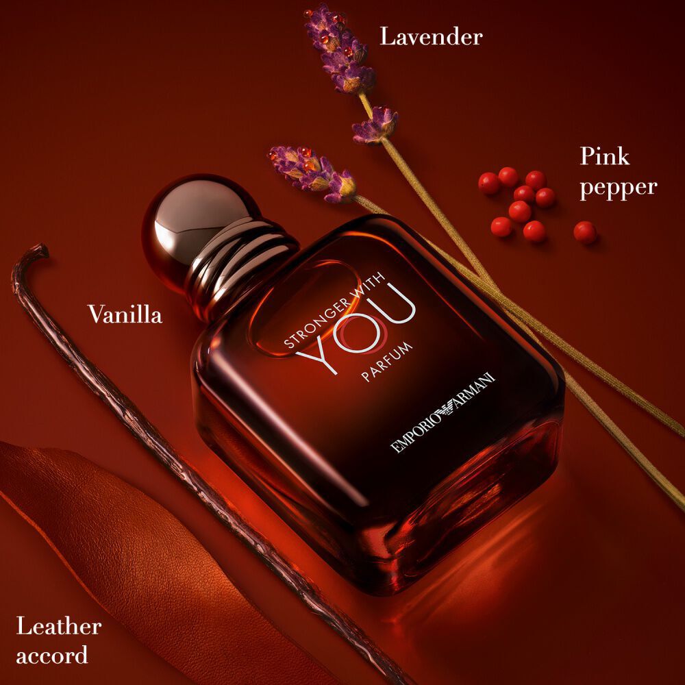 Stronger With You Parfum 100ml Weihnachtsgeschenkset