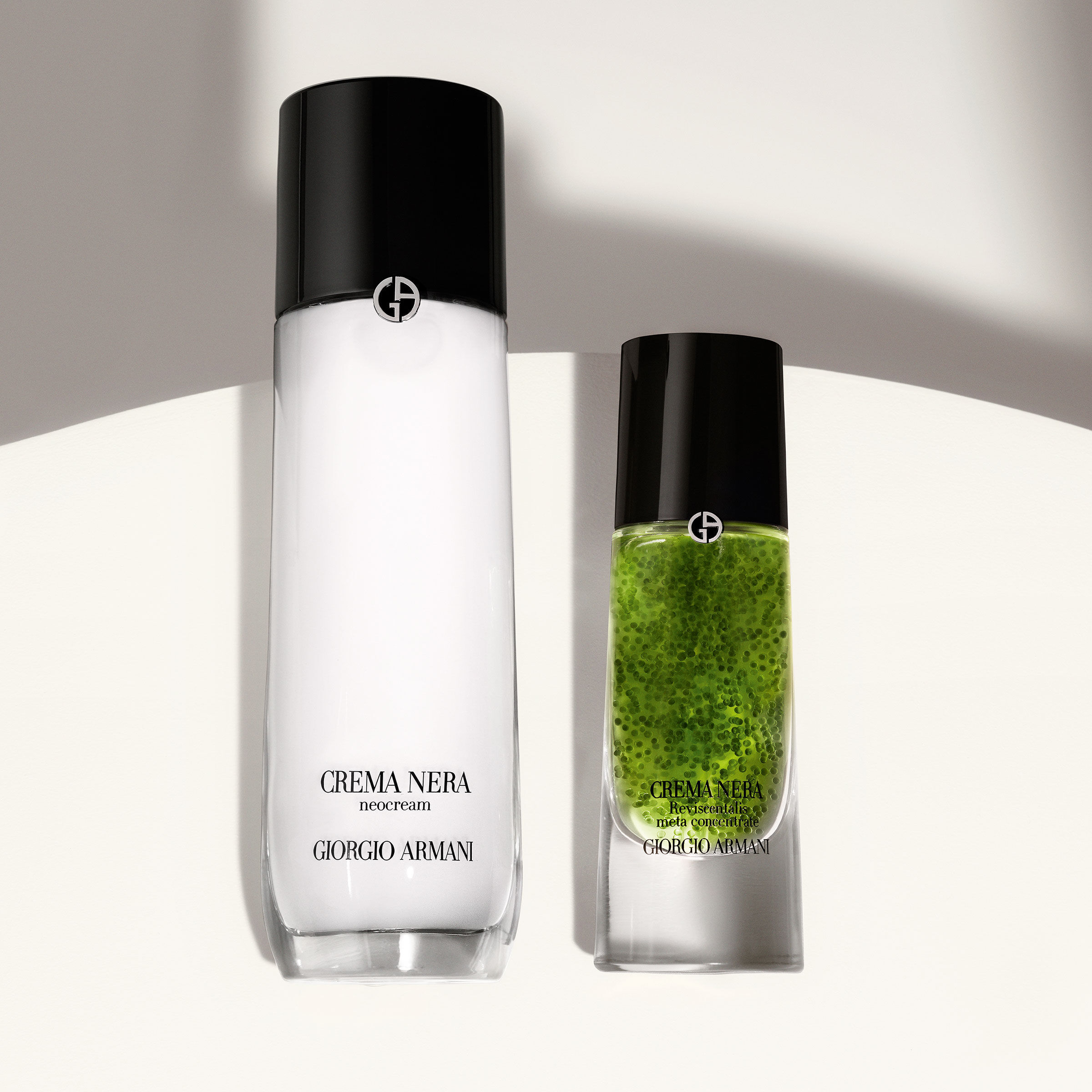 Crema Nera Reviscentalis Meta Concentrate