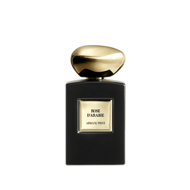 Rose d'Arabie Eau de Parfum Intense