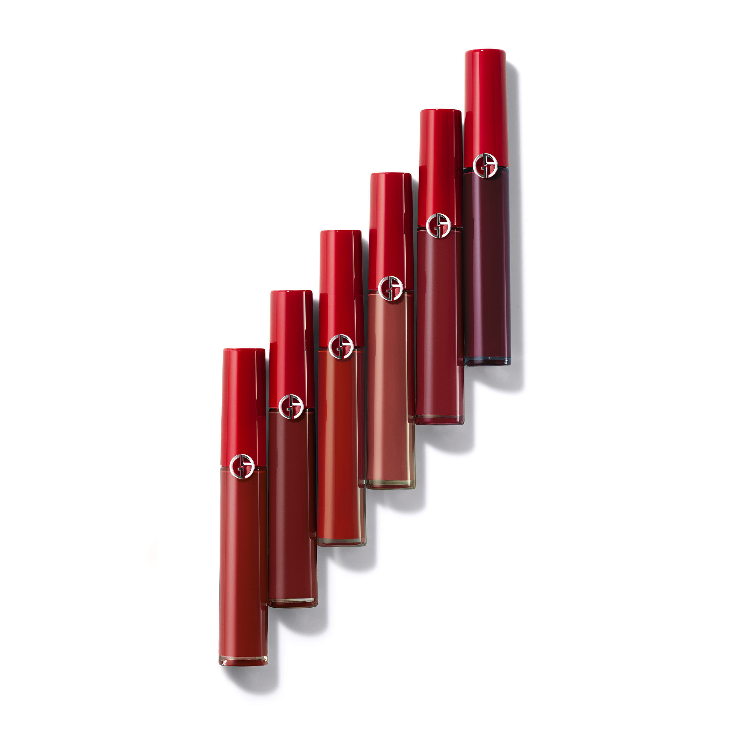 Lip Maestro Samtiger Liquid Lippenstift
