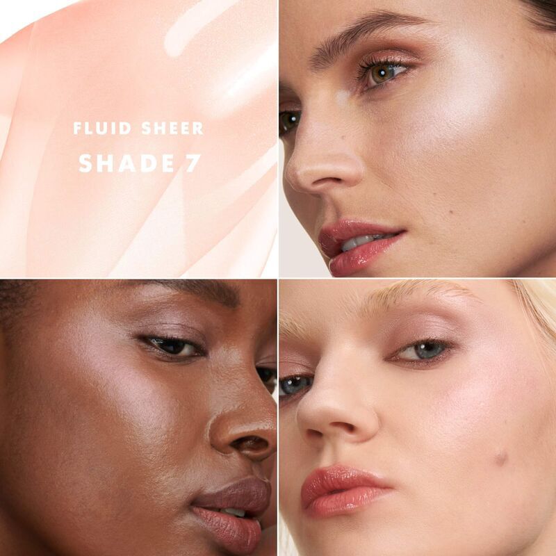 Fluid Sheer Glow Enhancer