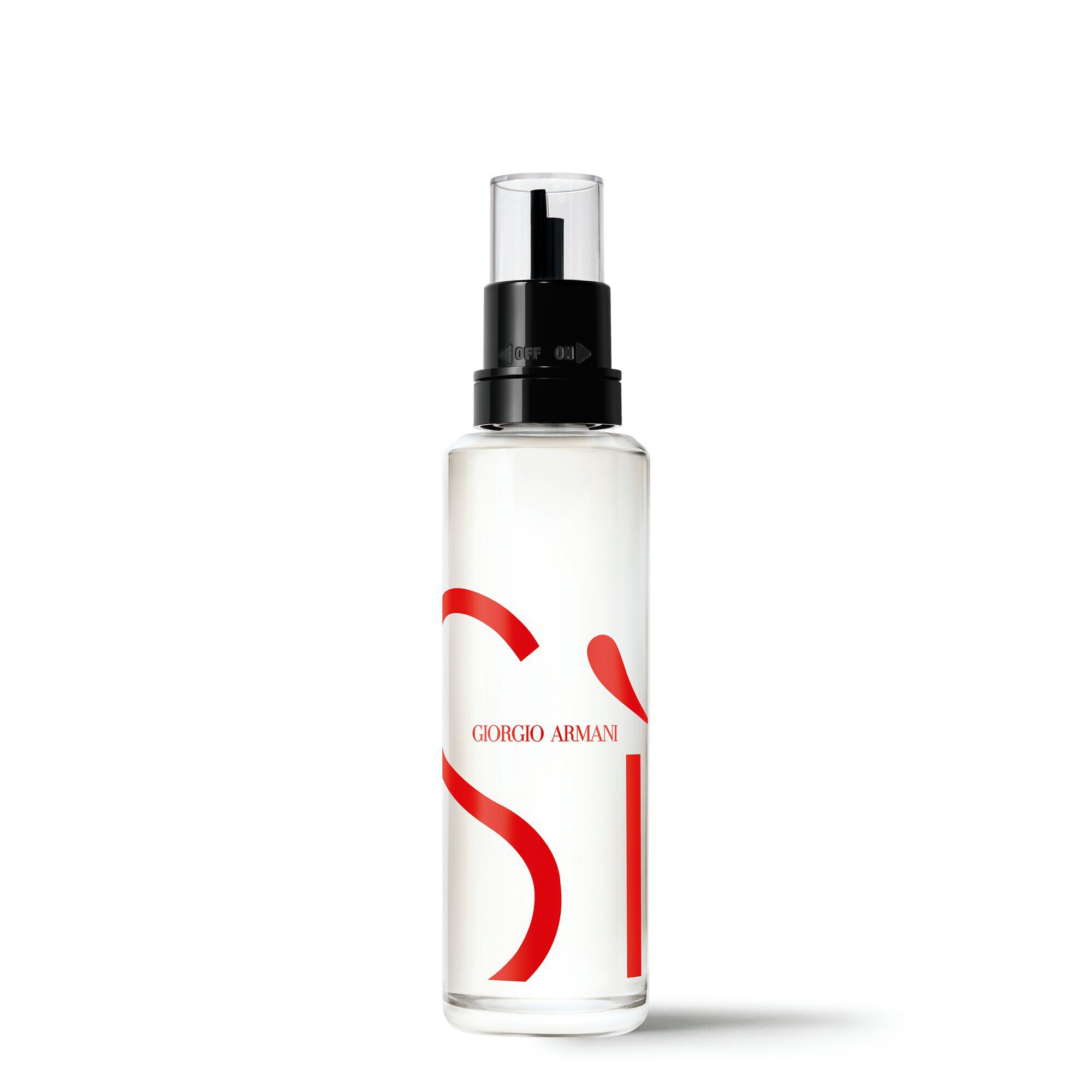 Si Passione Eau de Parfum - Nachfullbare