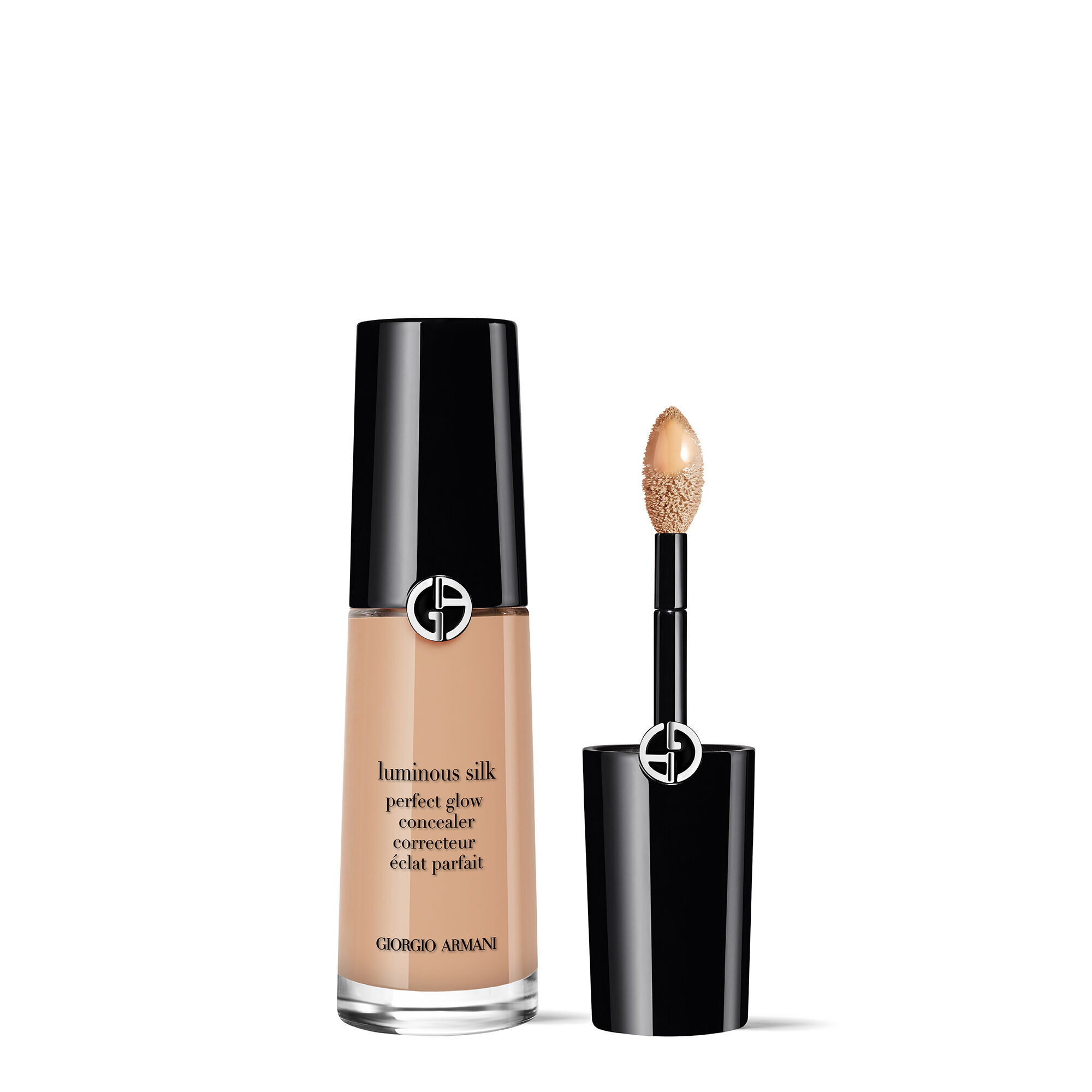 Luminous Silk Glow Concealer