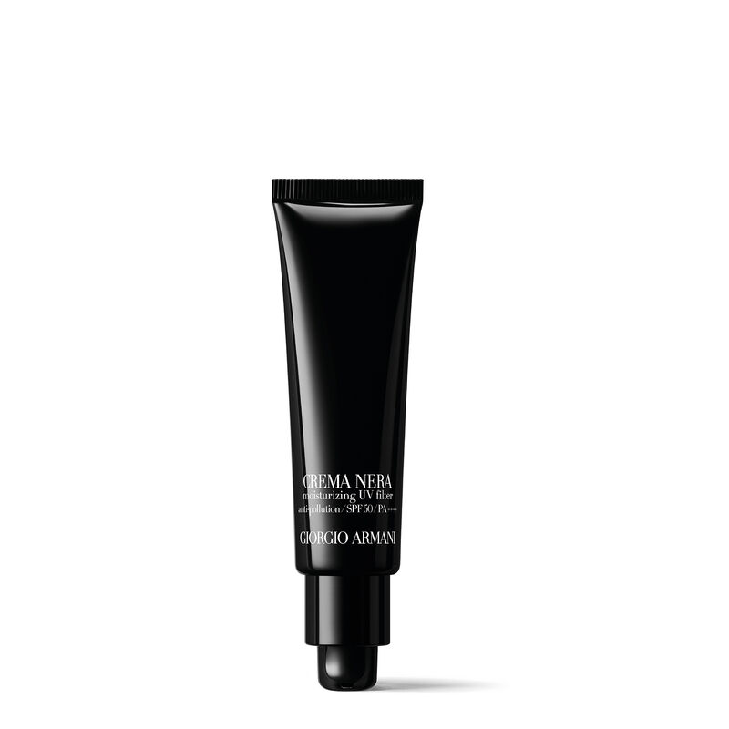 Crema Nera Moisturizing UV Filter Lightweight UV Protector