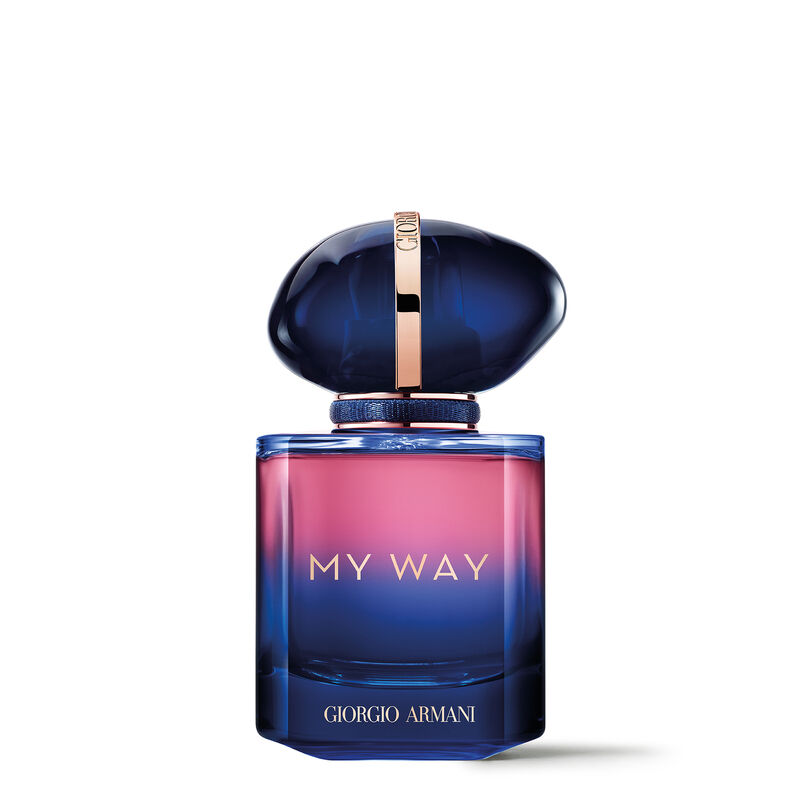 My Way Nachfullbare Parfum