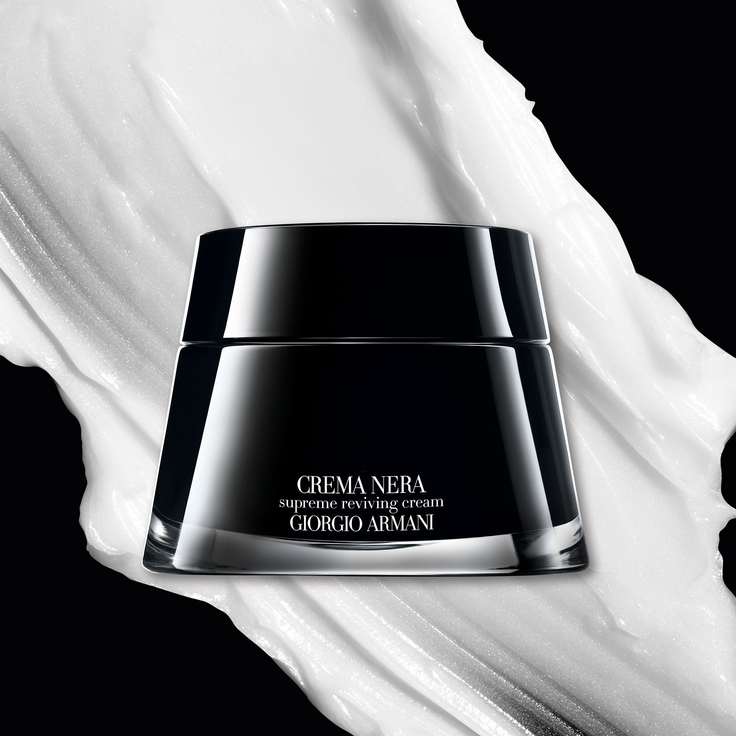 Crema Nera Supreme Reviving & Anti-Aging Cream