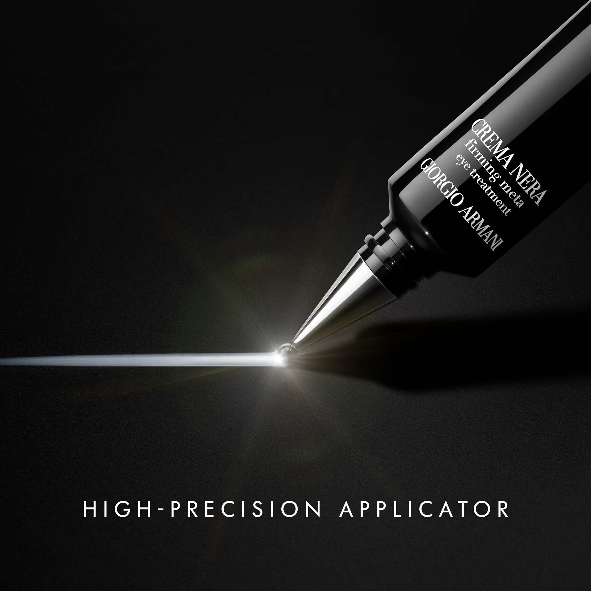 Crema Nera Firming Meta Eye Treatment