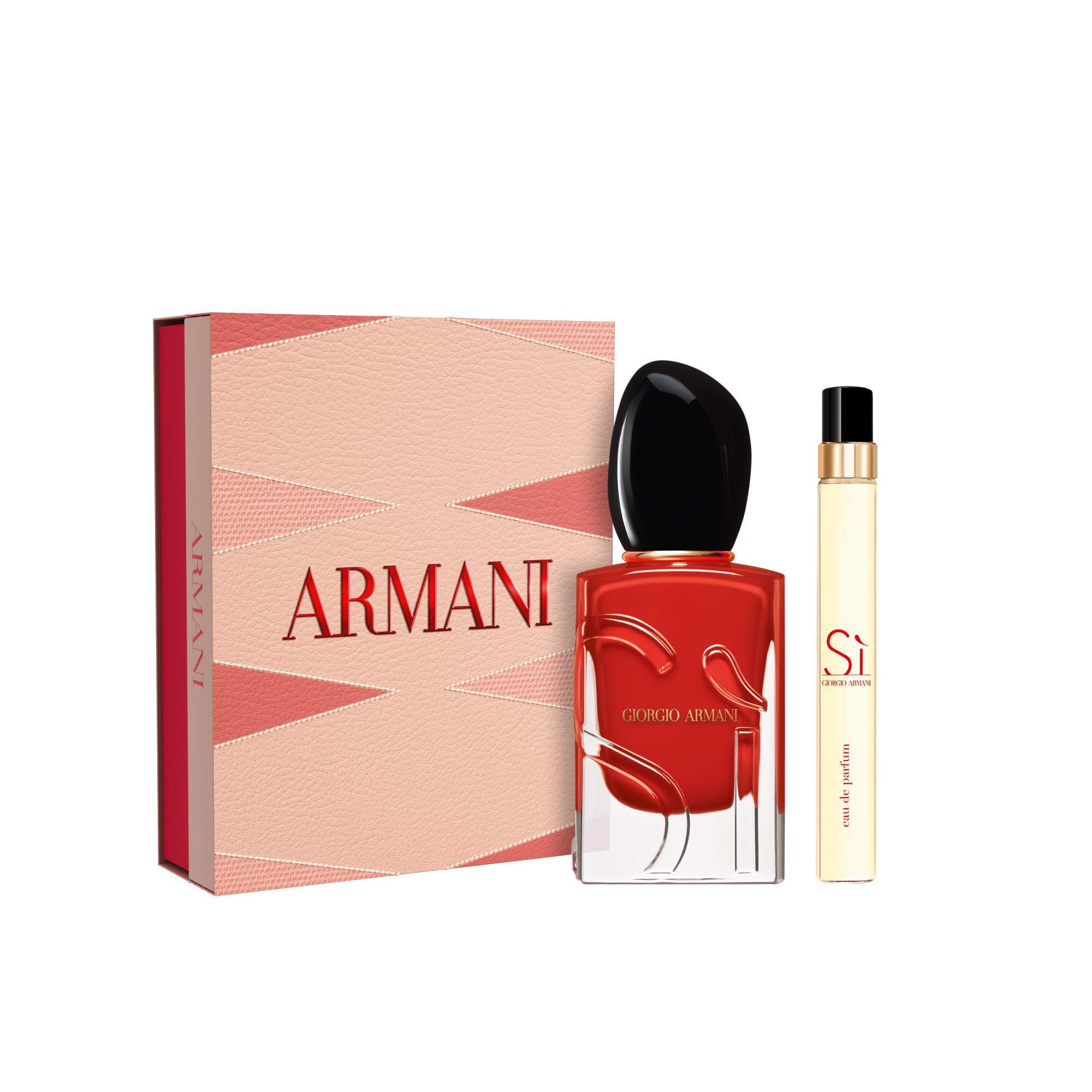 SI PASSIONE EAU DE PARFUM 50ML GESCHENKSET