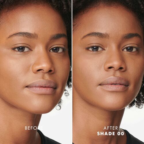 POWER FABRIC+ SETTING POWDER