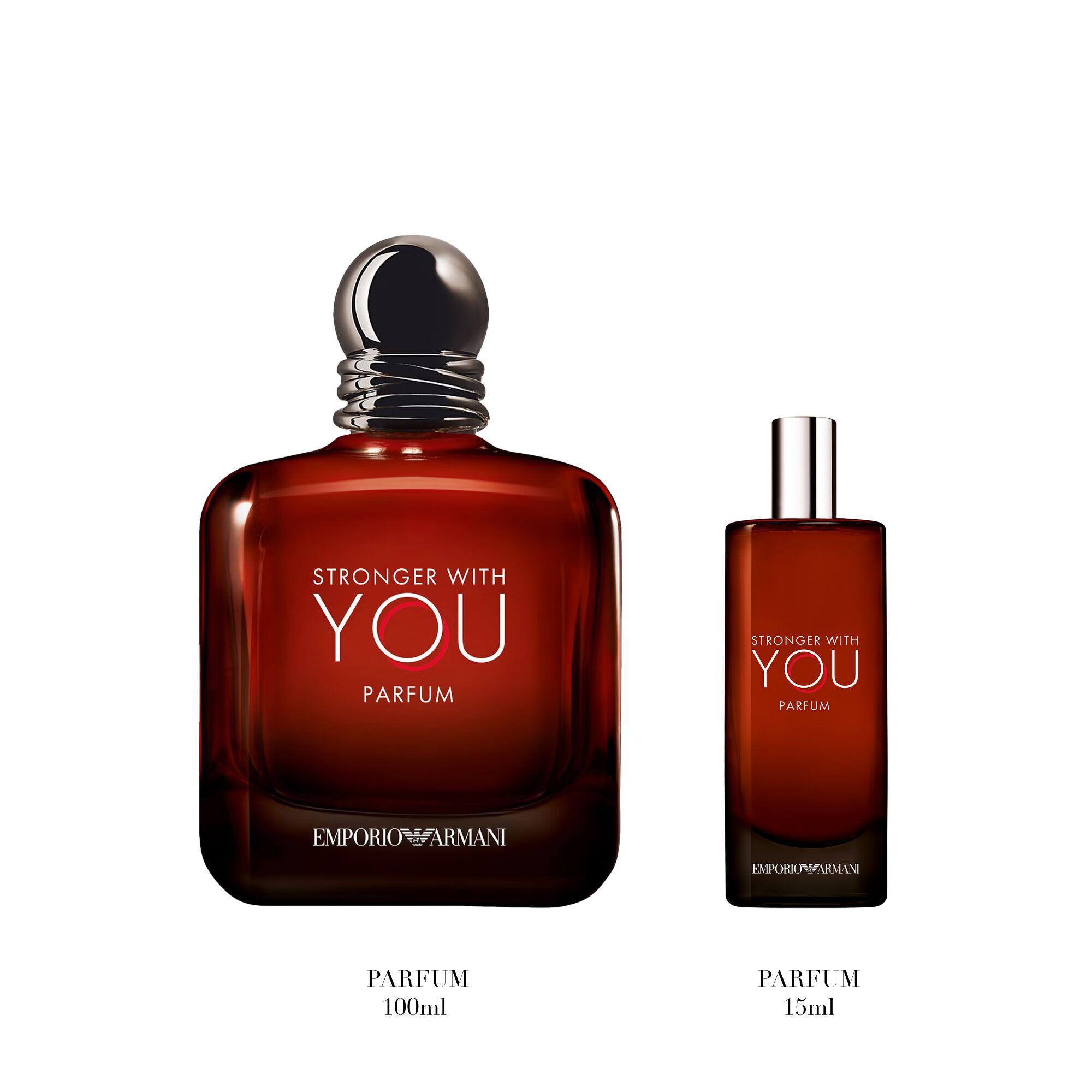 Stronger With You Parfum 100ml Weihnachtsgeschenkset