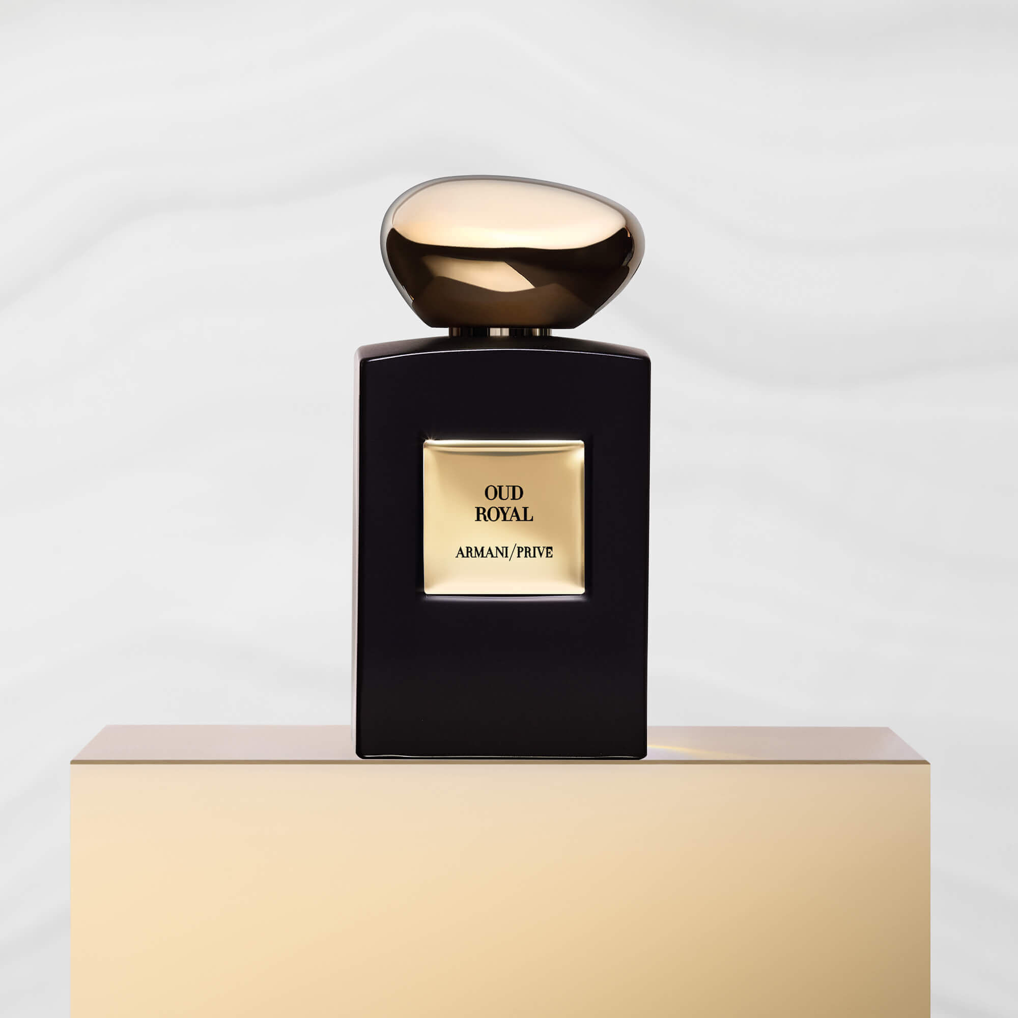 Oud Royal Eau de Parfum Intense