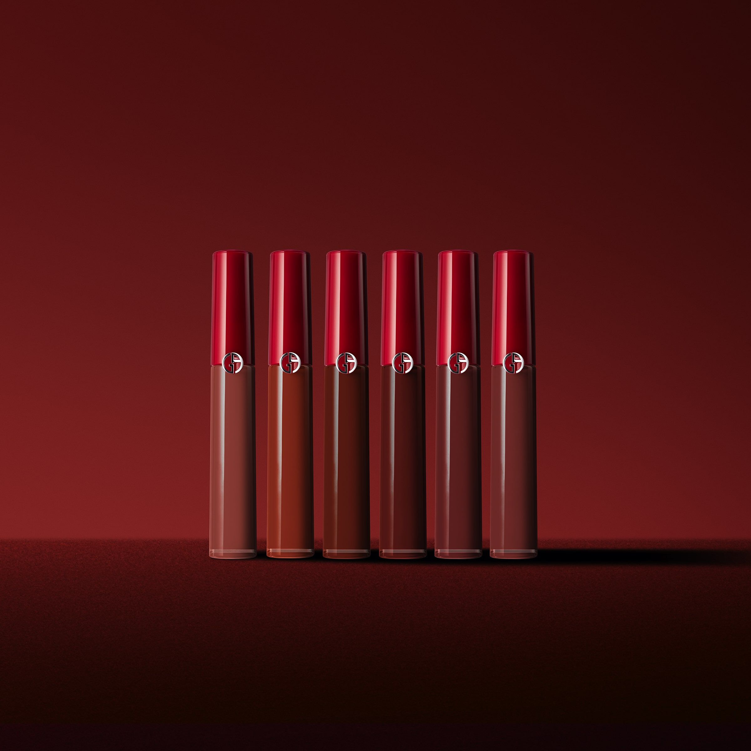 Lip Maestro Samtiger Liquid Lippenstift