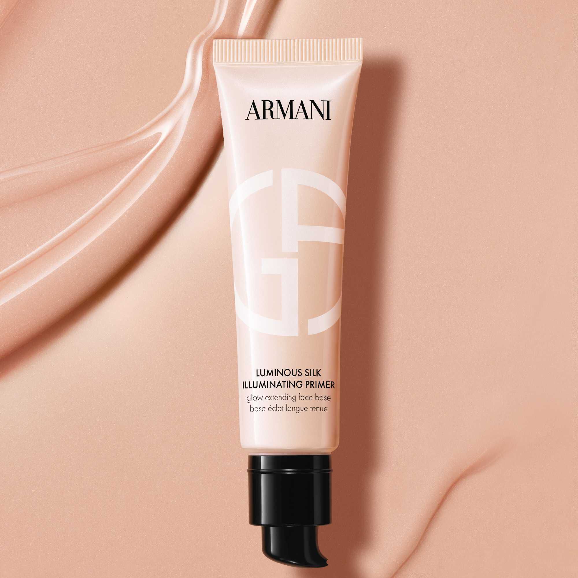 LUMINOUS SILK ILLUMINATING PRIMER- 32ML