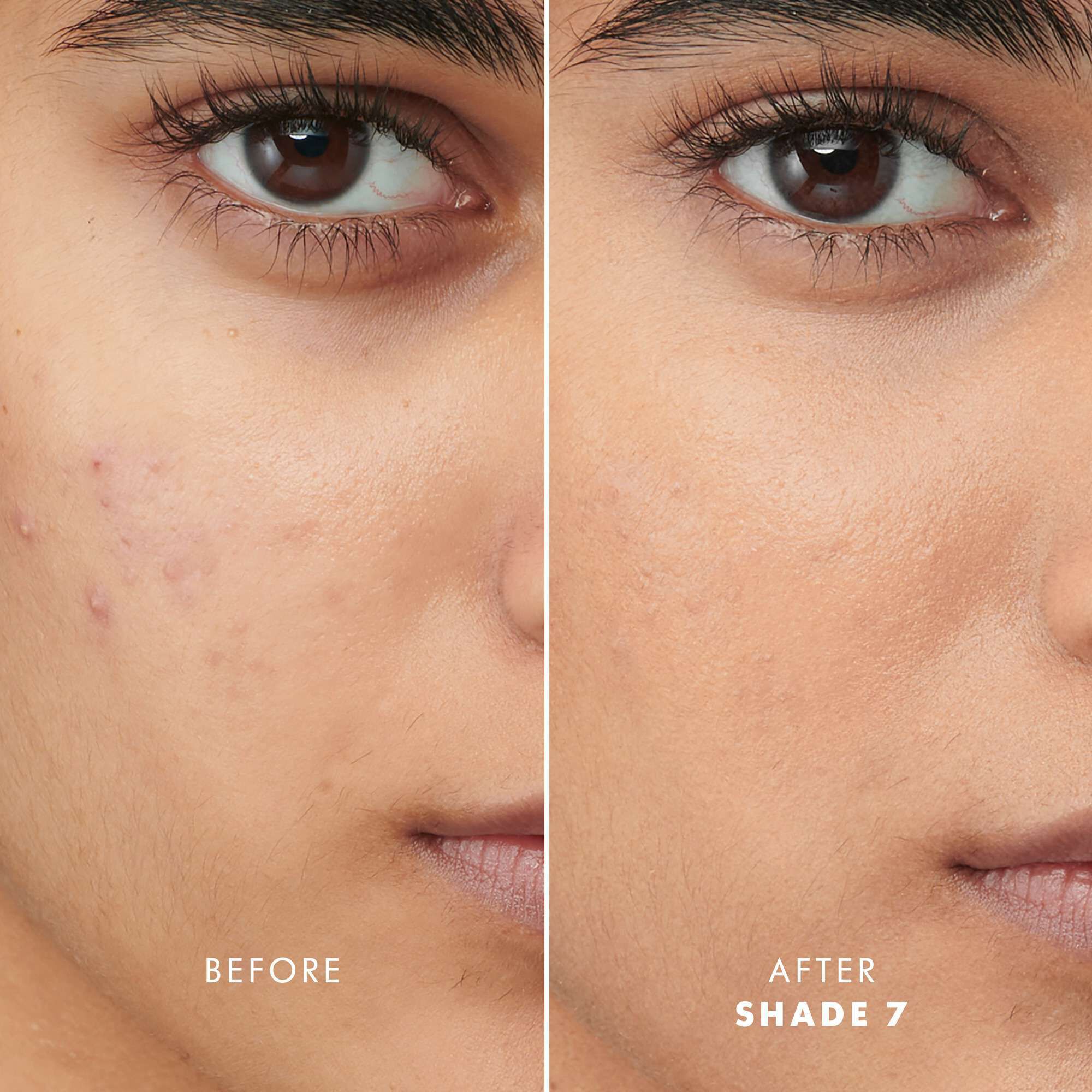 Luminous Silk Glow Concealer