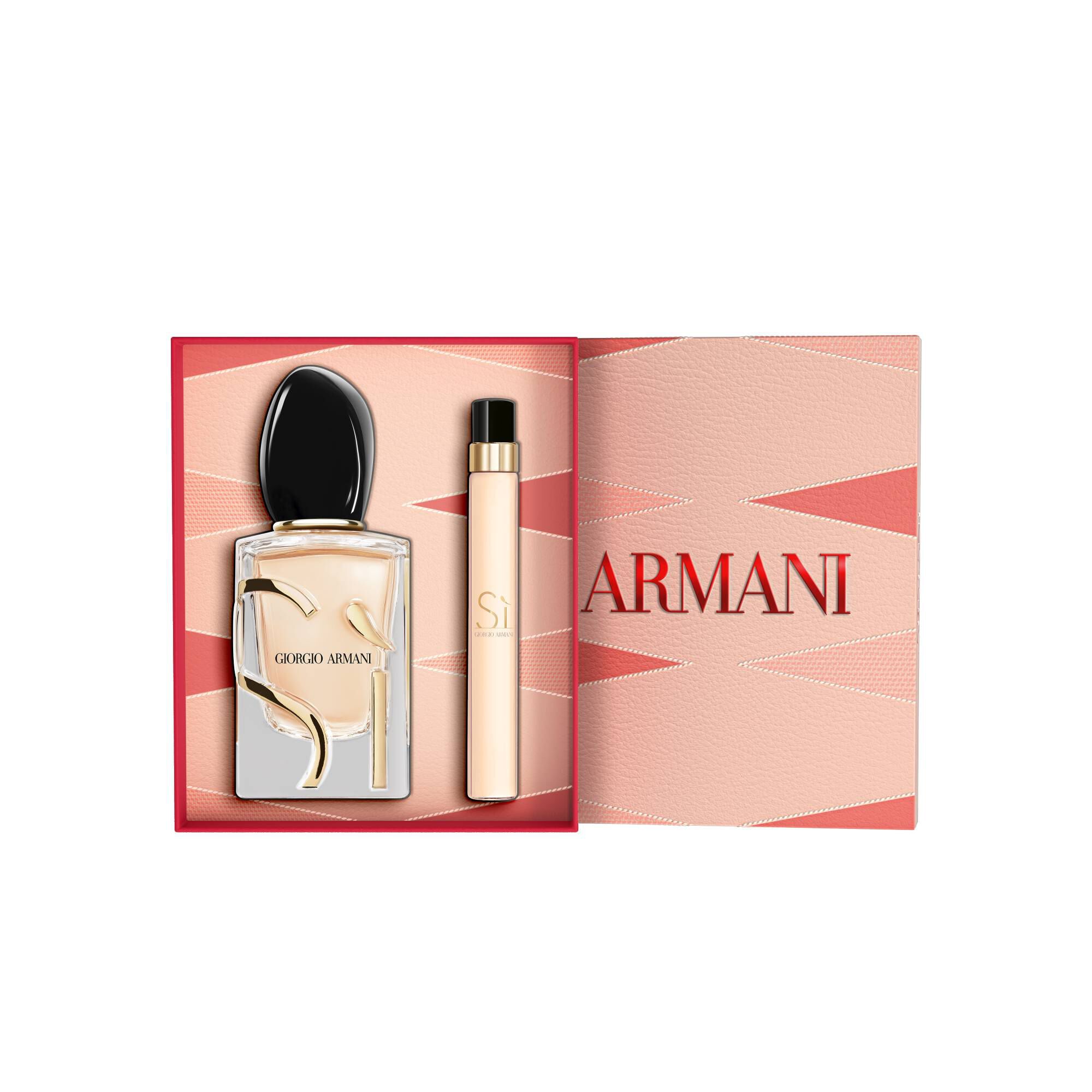 SI EAU DE PARFUM 50ML GESCHENKSET