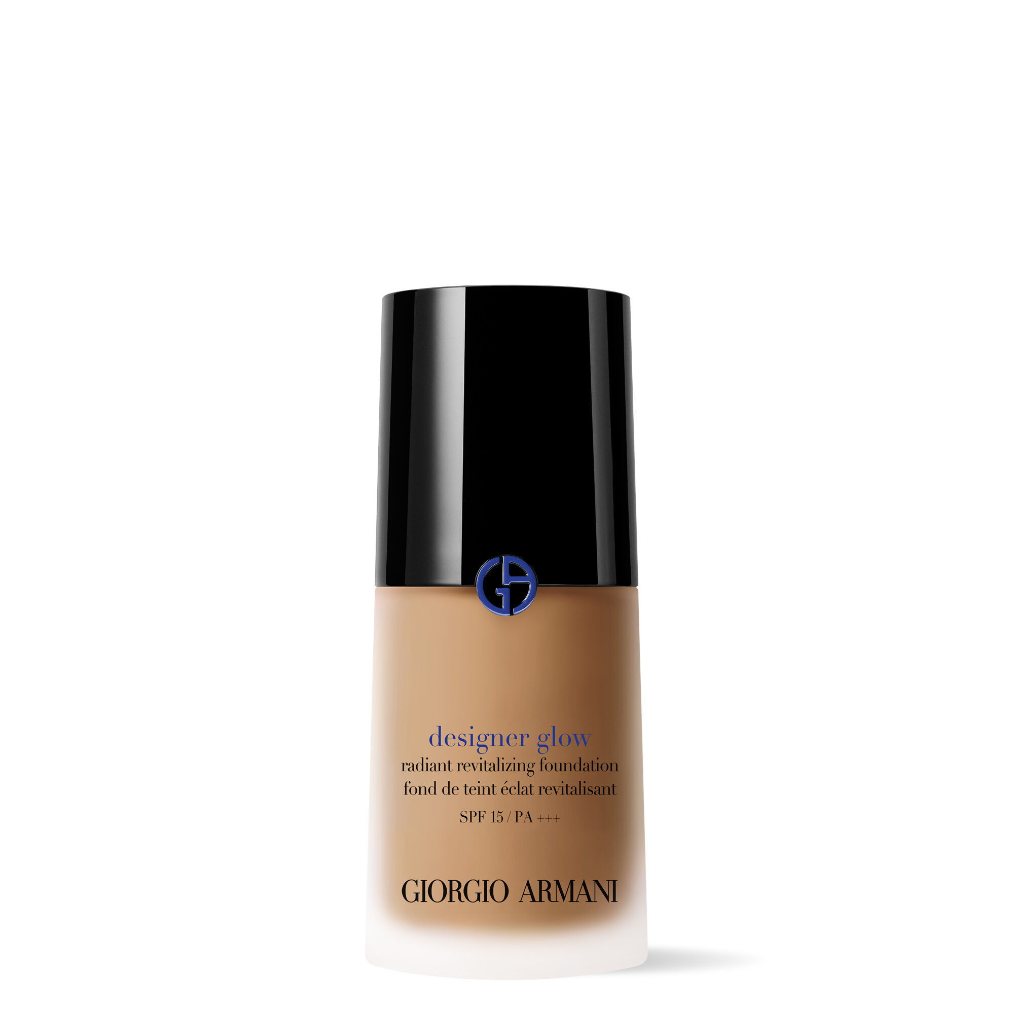 Designer Glow Foundation