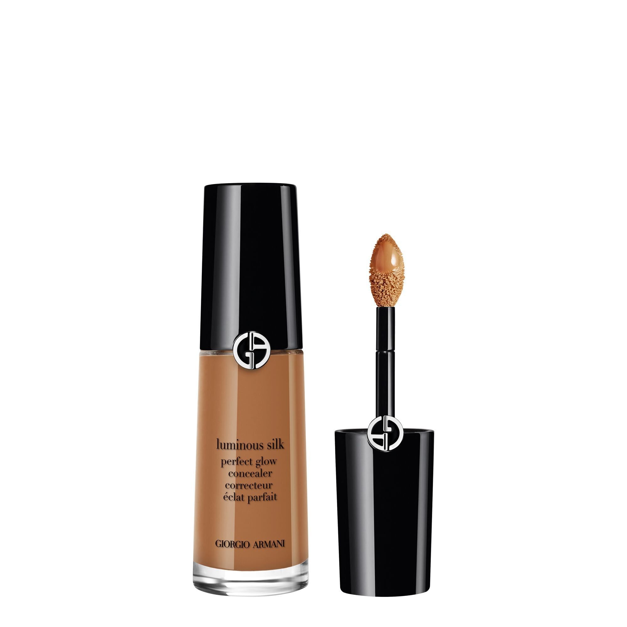 Luminous Silk Glow Concealer