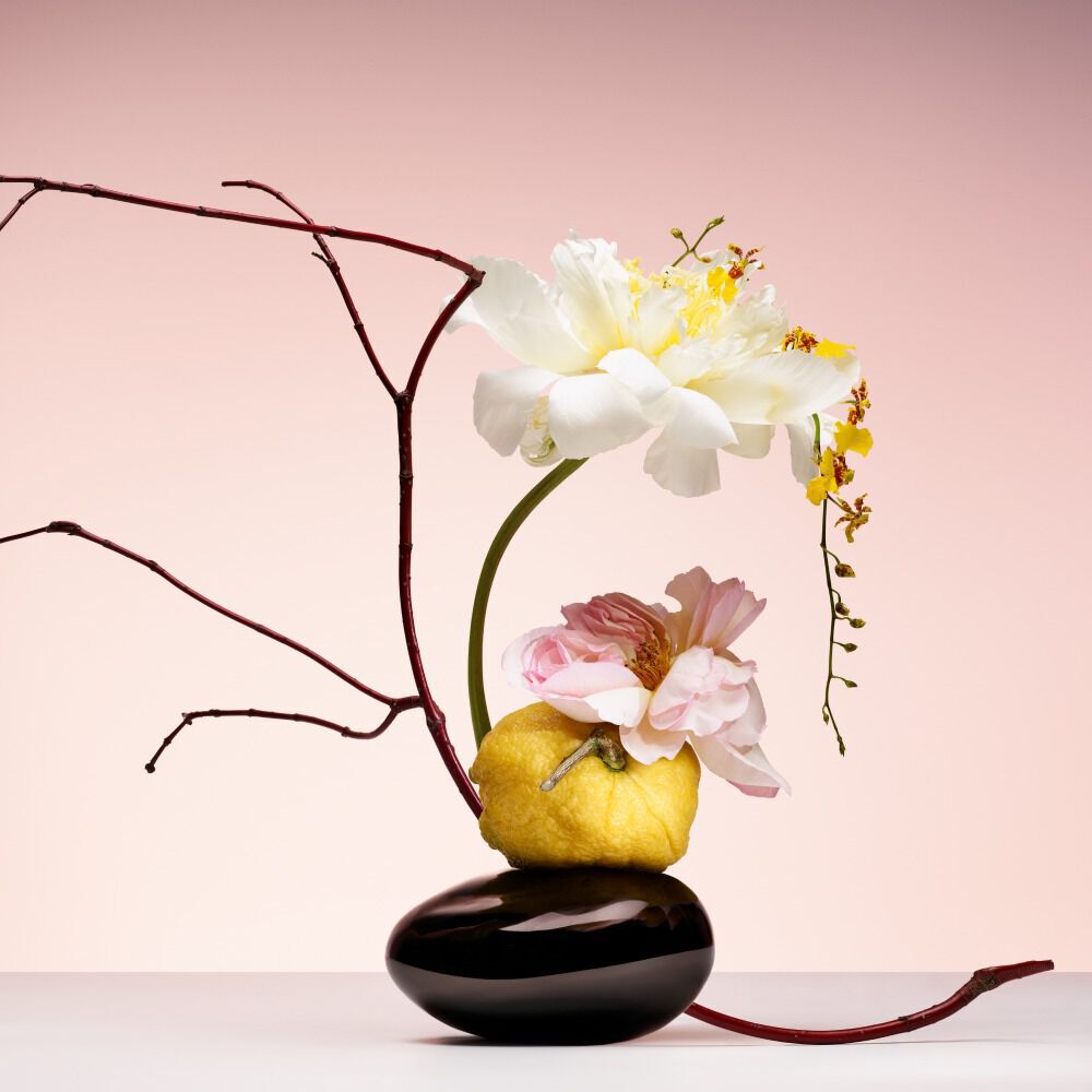 Armani/Prive PIVOINE SUZHOU