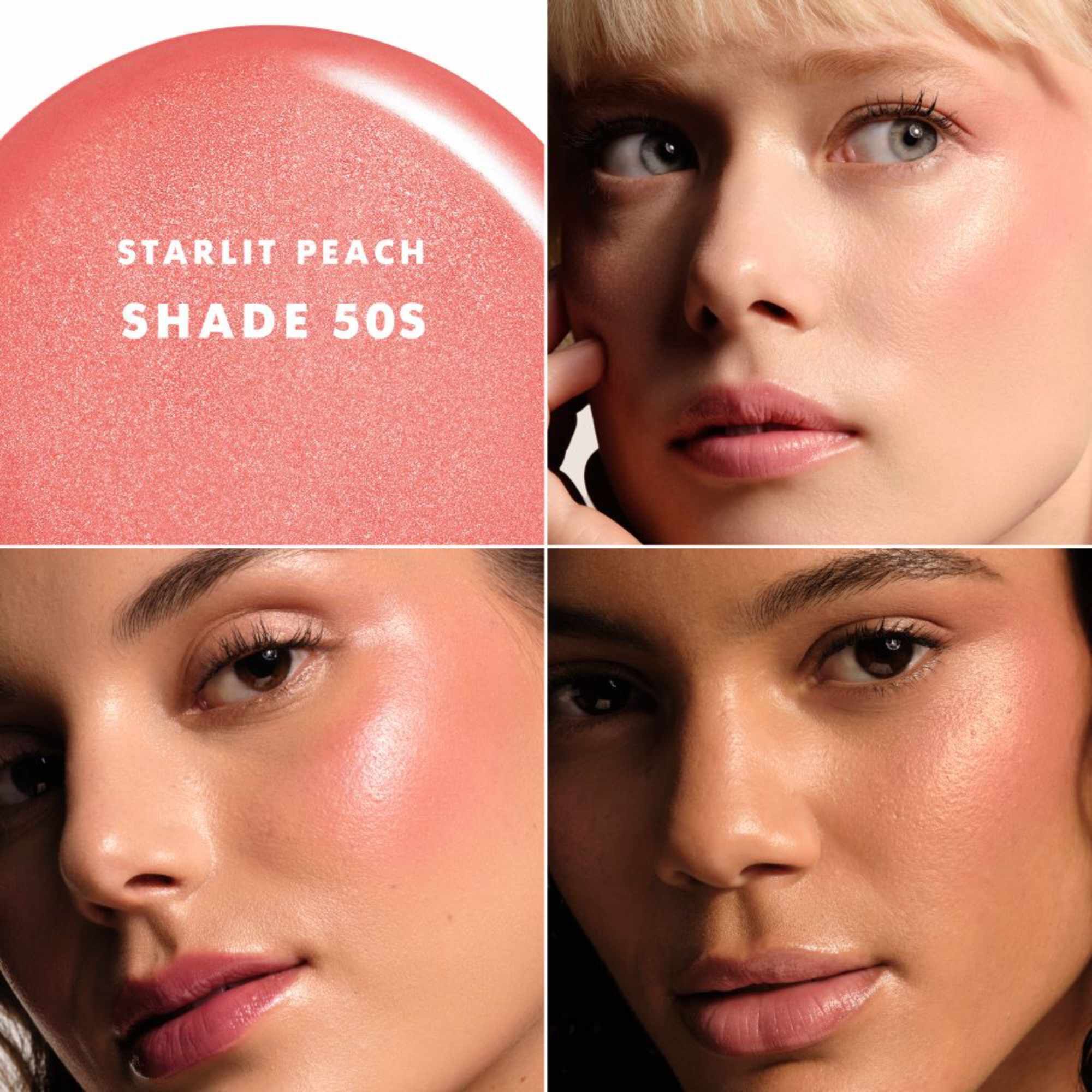 LUMINOUS SILK CHEEK TINT SHINE