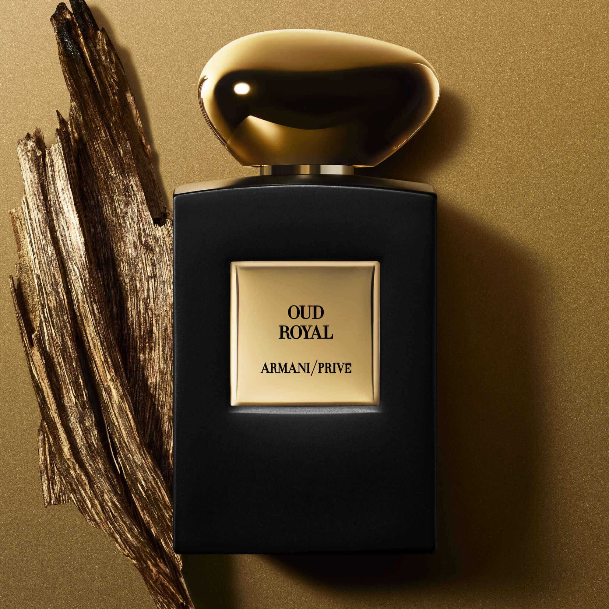Oud Royal Eau de Parfum Intense