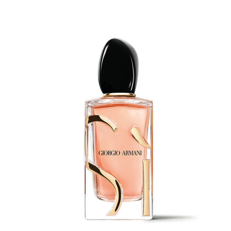 Si Eau De Parfum Intense Nachfullbare