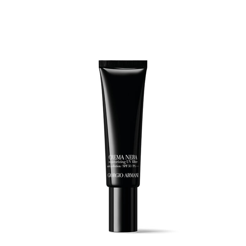 Crema Nera Moisturizing UV Filter Lightweight UV Protector