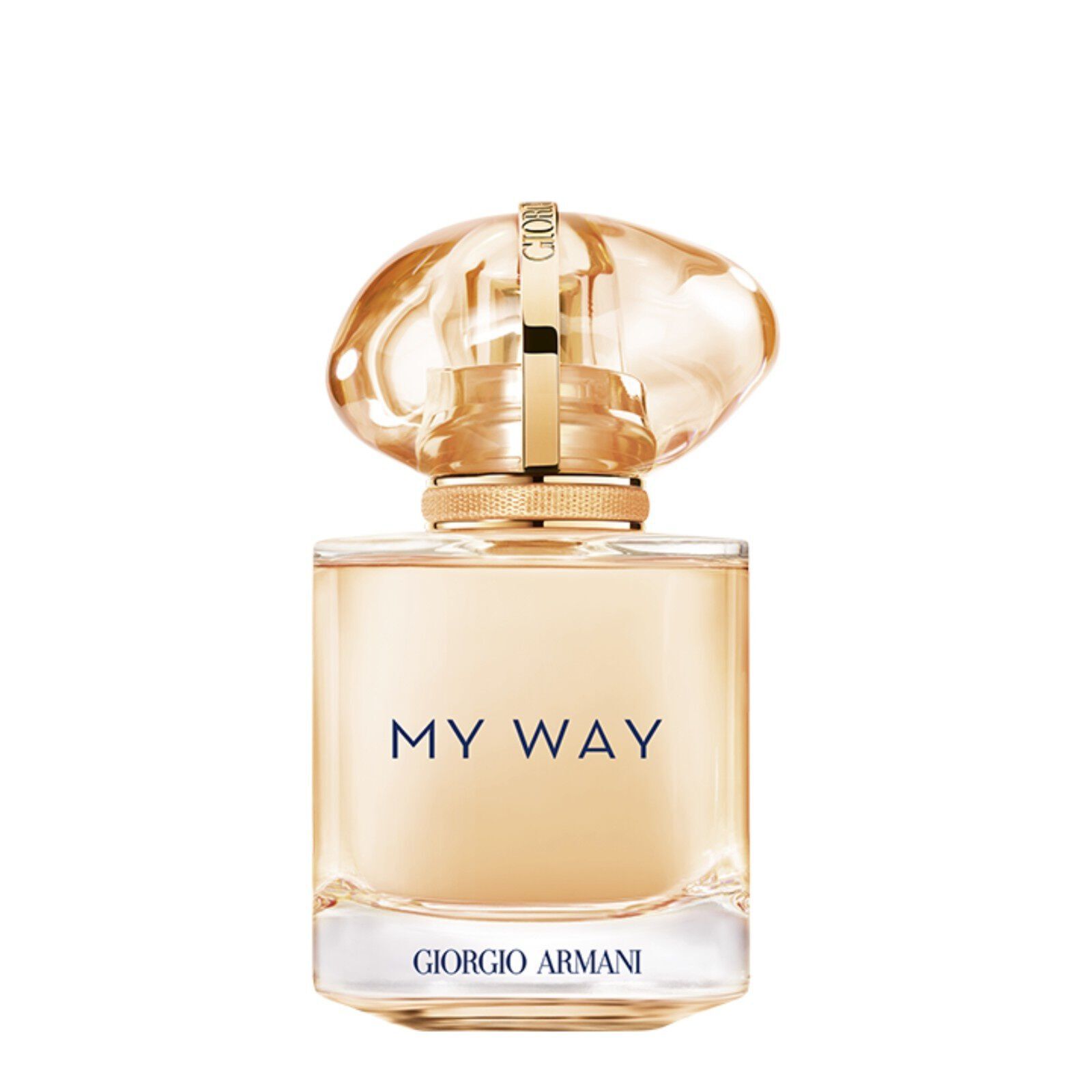 MEIN WEG EAU DE PARFUM SUNNY VANILLA