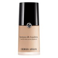 Luminous Silk Leichte Flussige Foundation