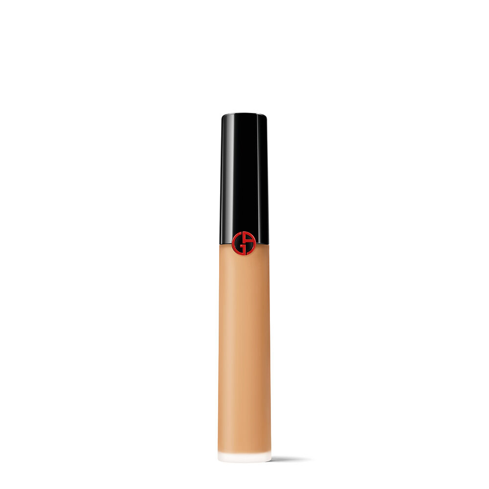 Power Fabric + Concealer