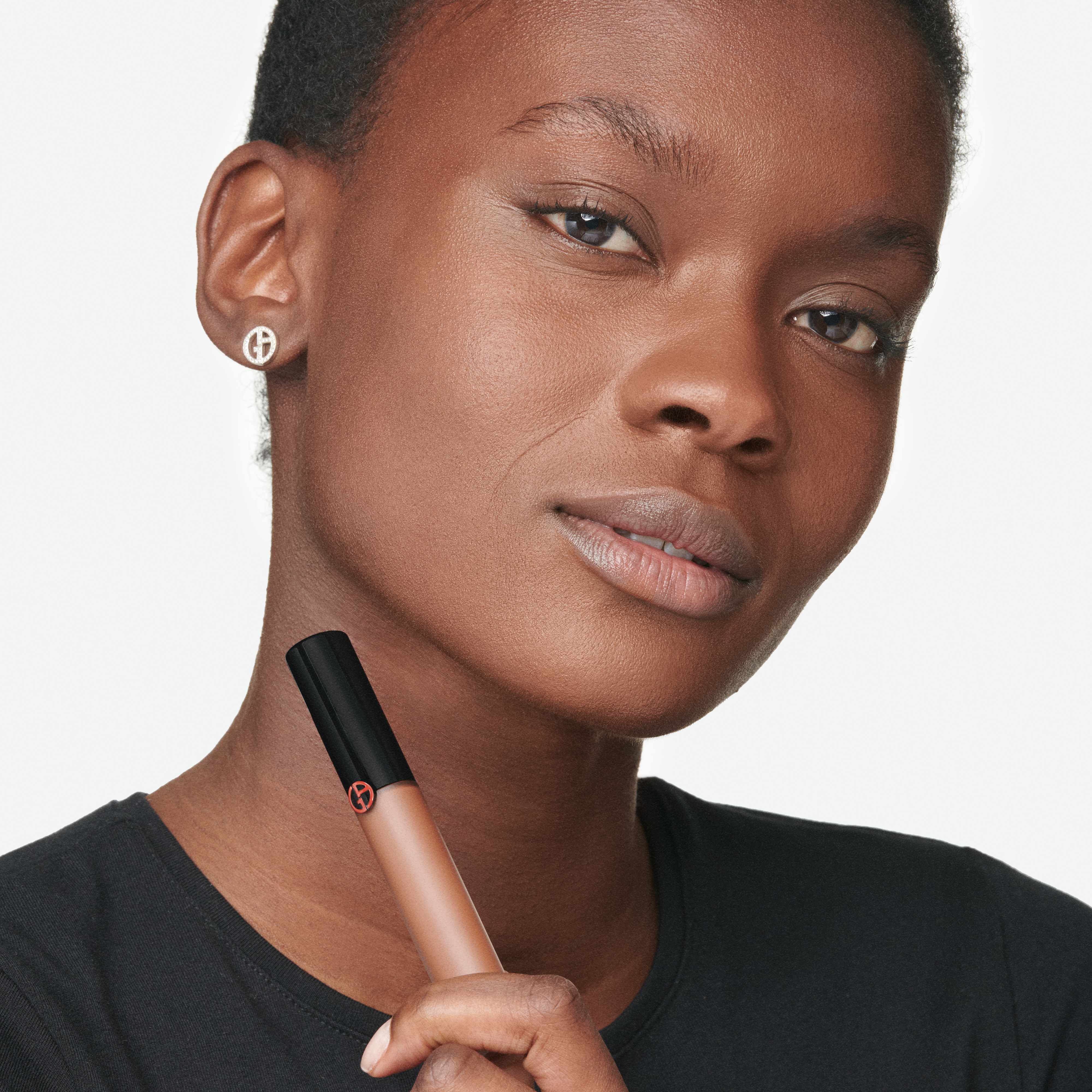 Power Fabric + Concealer
