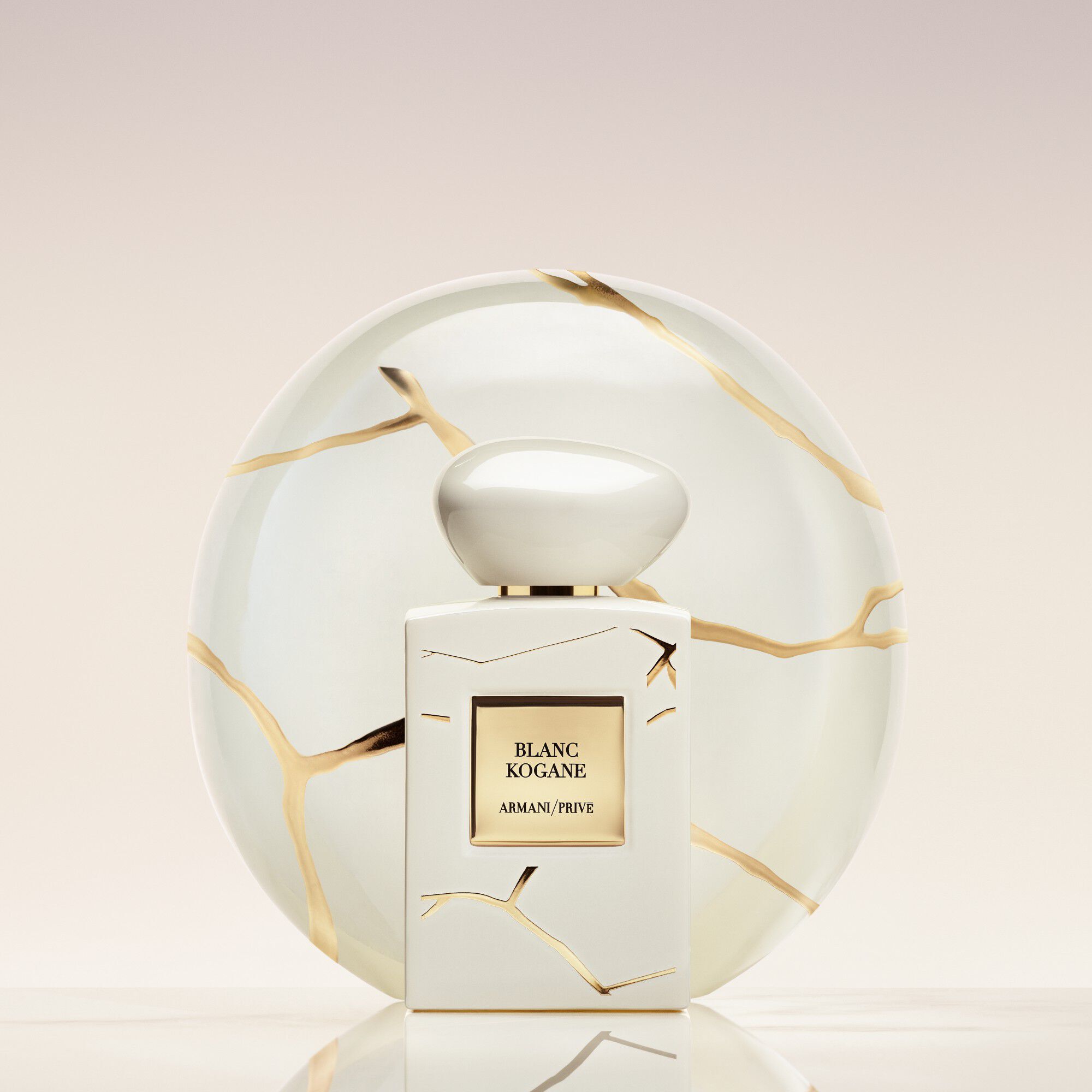 Armani/Prive BLANC KOGANE