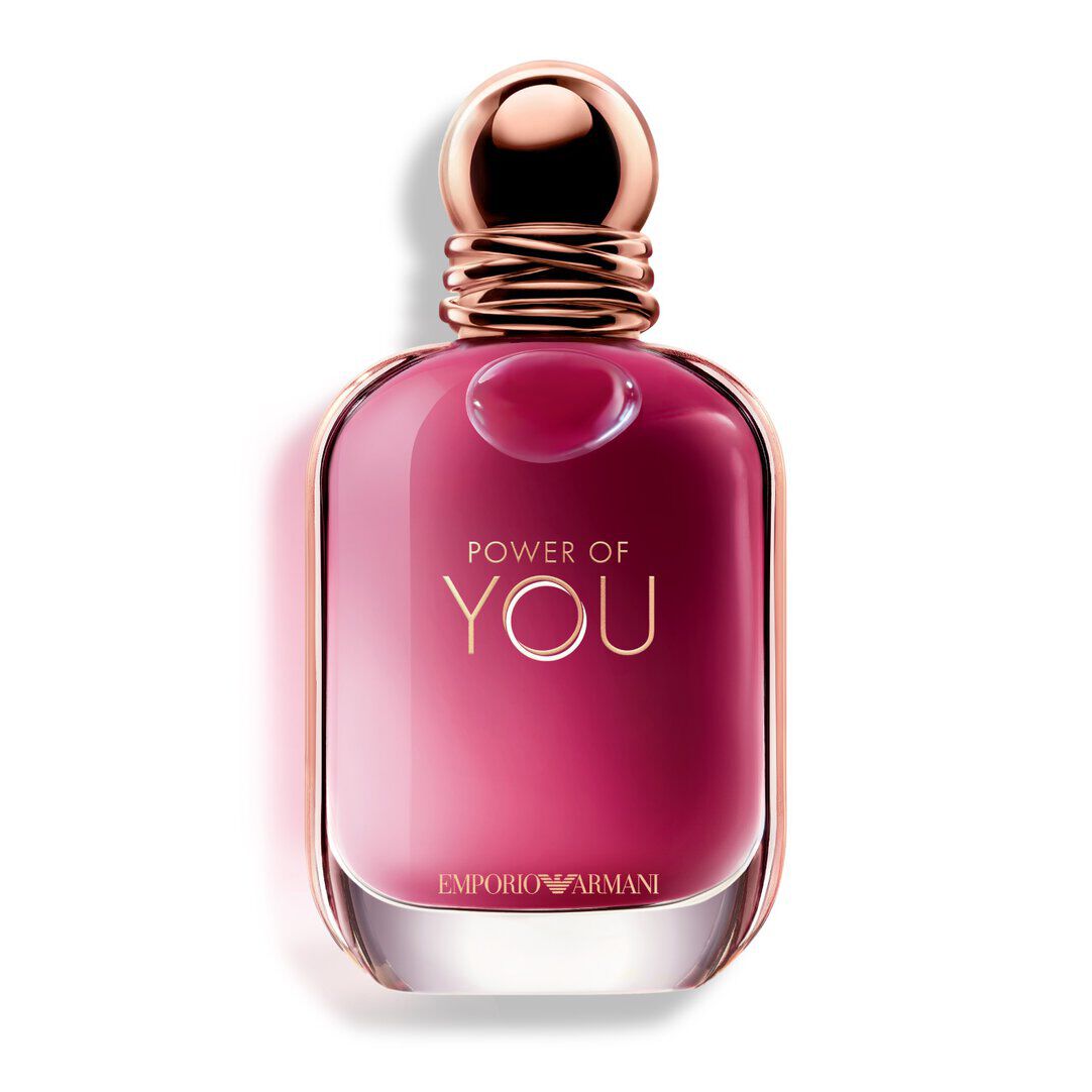 EMPORIO ARMANI POWER OF YOU EAU DE PARFUM
