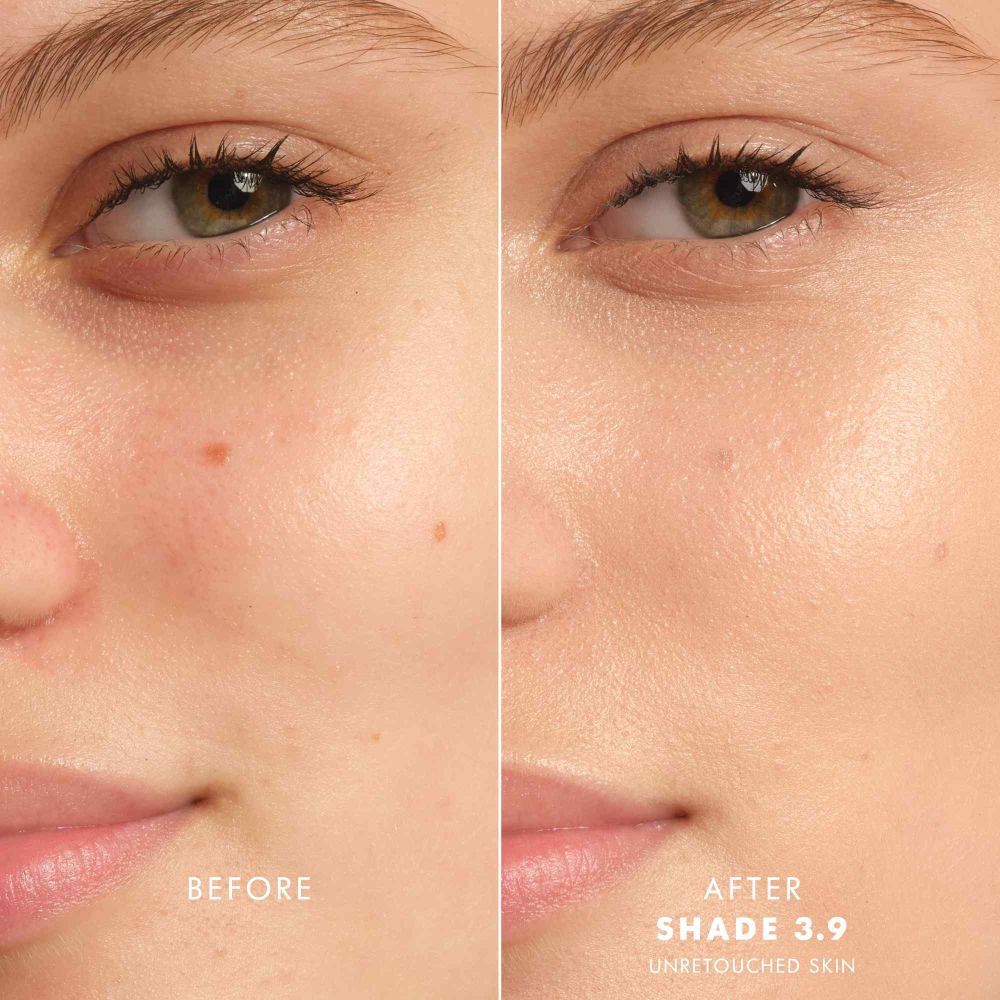 Luminous Silk Glow Concealer