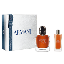 Stronger With You Intensely 50ml Weihnachtsgeschenkset
