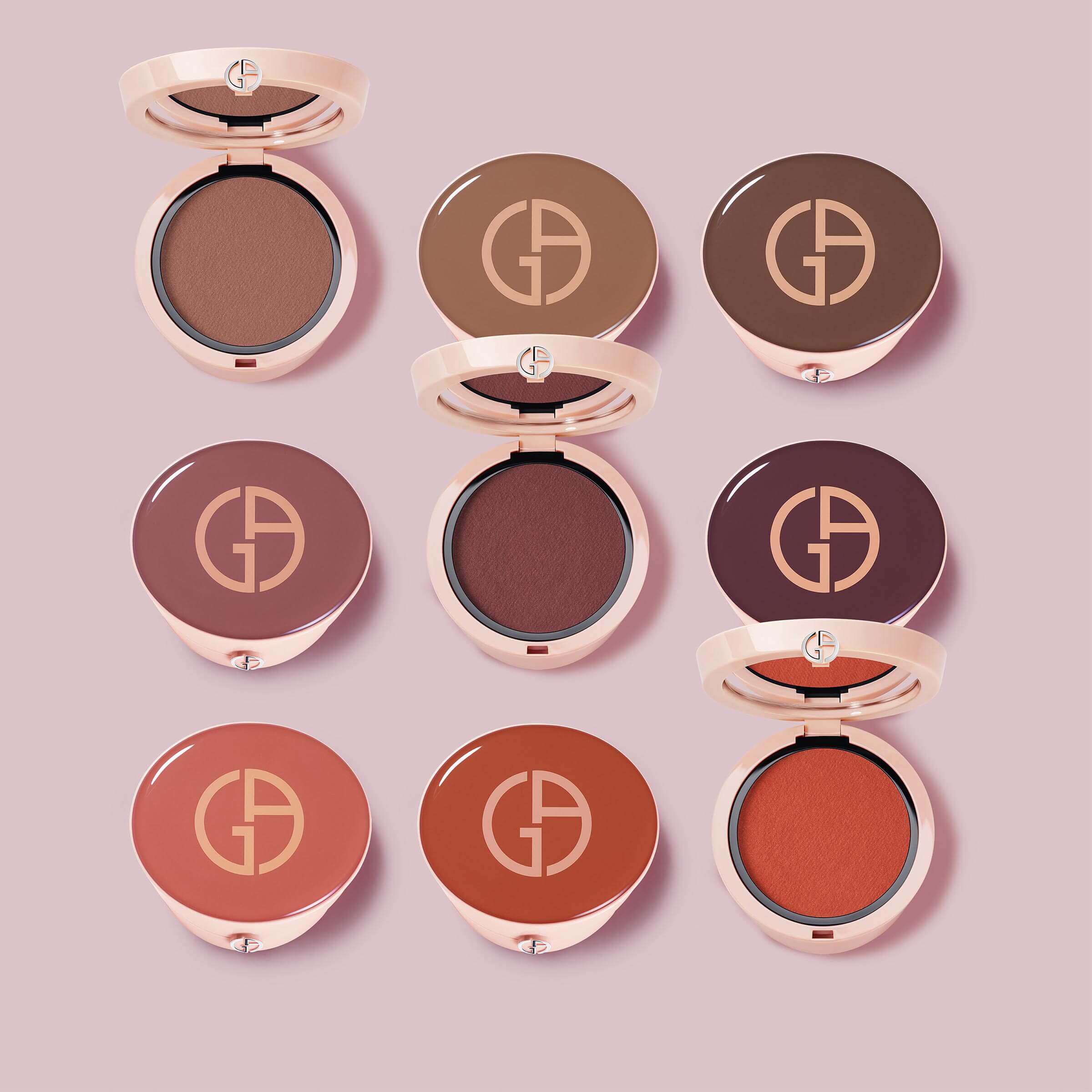 NEO NUDE MELTING COLOR BALM