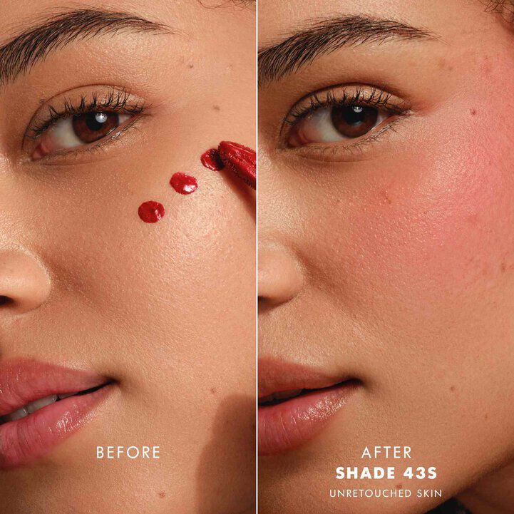LUMINOUS SILK CHEEK TINT SHINE