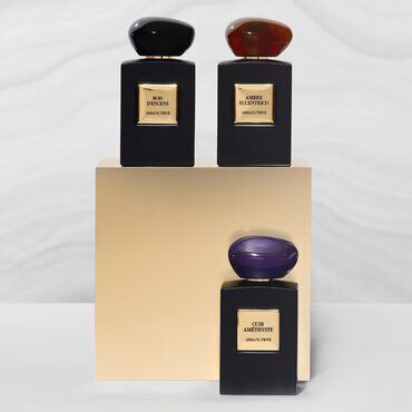 Bois D'Encens Eau de Parfum