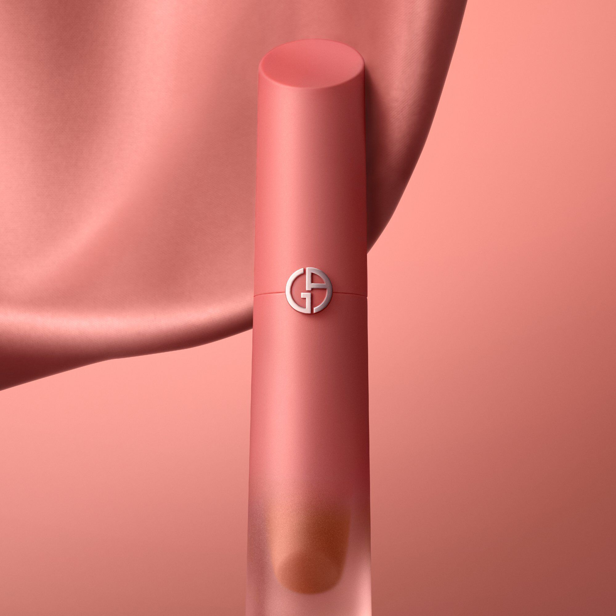 LIP MAESTRO SATIN NUDE MANIA - LIMITED EDITION