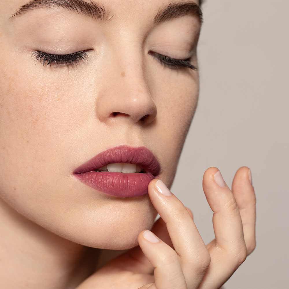 Lip Maestro Samtiger Liquid Lippenstift