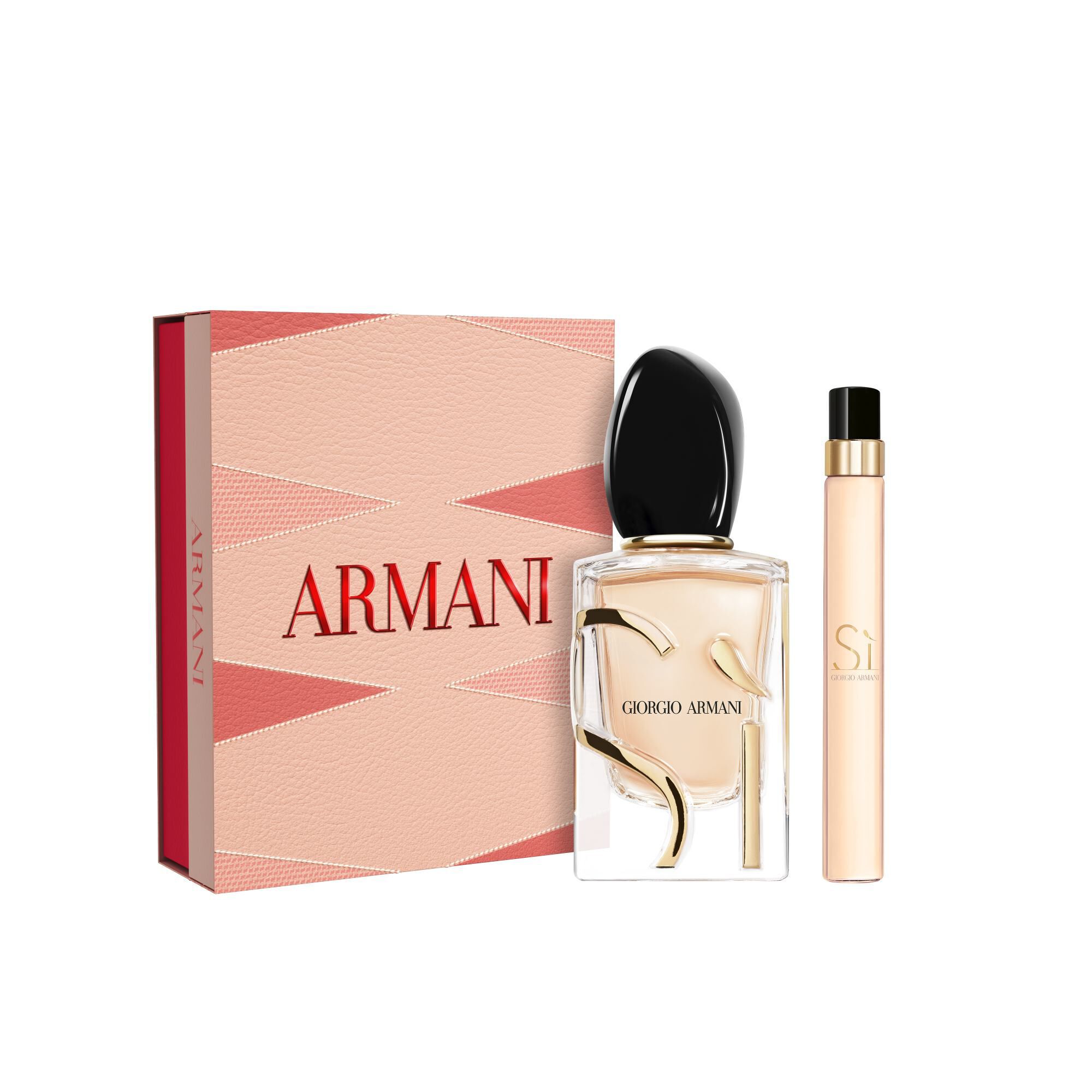 SI EAU DE PARFUM 50ML GESCHENKSET