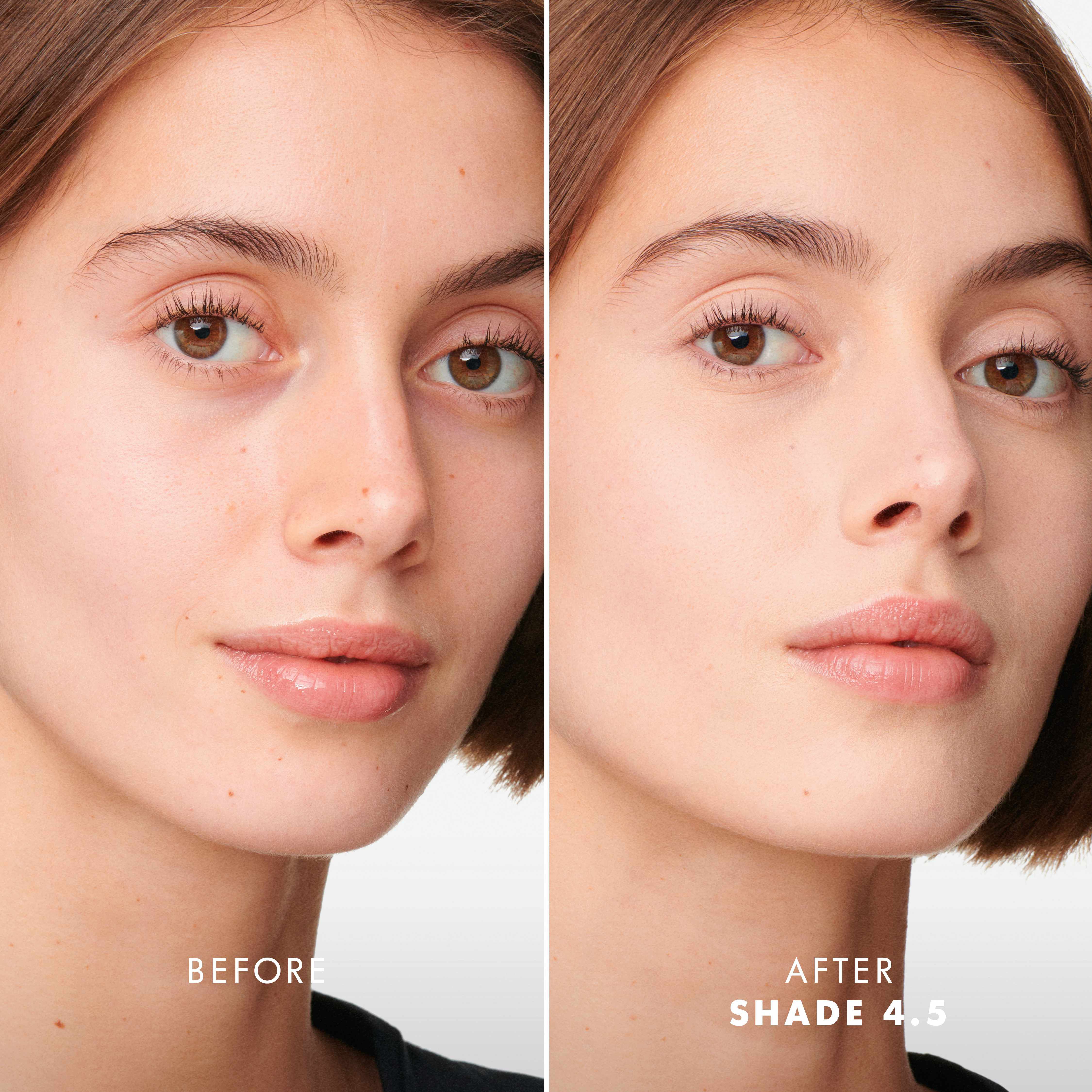 Power Fabric + Concealer