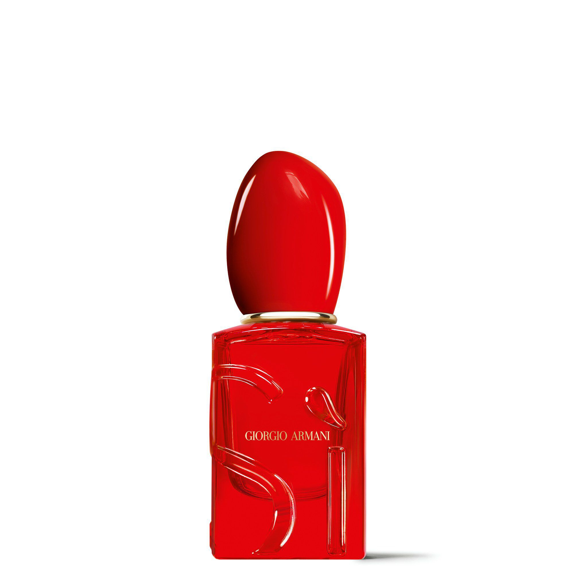 SI PASSIONE RED MUSK