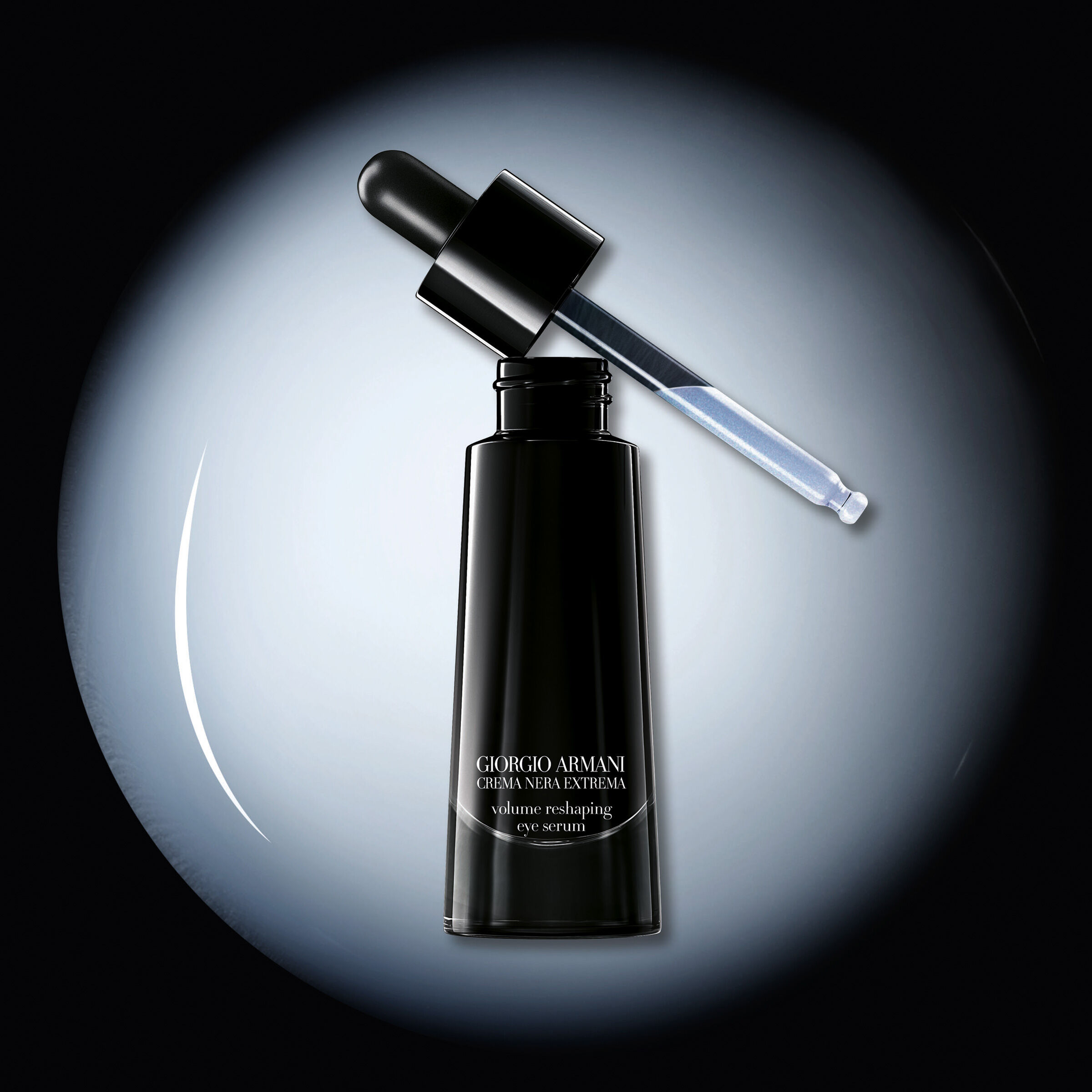 Crema Nera Extrema Eye Serum