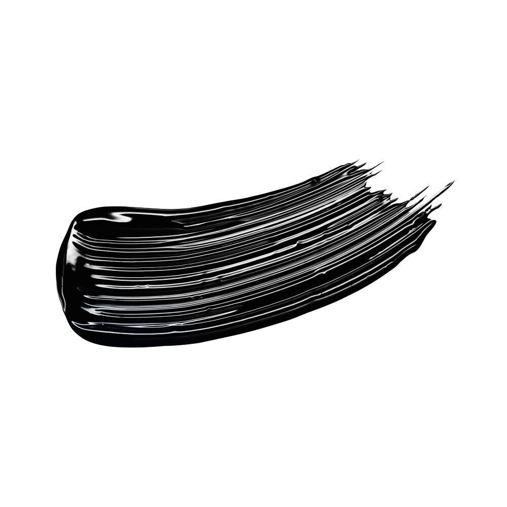 Black texture of Armani Beauty  VERTIGO DRAMA MASCARA for intense-looking lashes